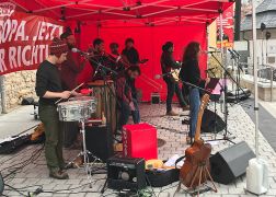 Maifeiern In Jena 2019 0003